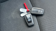 Toyota C-HR 1.8 Hybrid Icon 5dr CVT Hybrid Hatchback